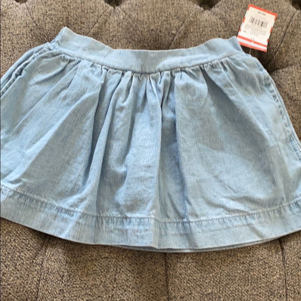 Cat & Jack Skort